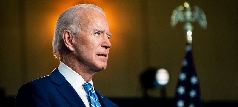 Biden olası kabinesine ilişkin ilk isimleri açıkladı