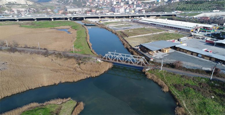 Kanal İstanbul için ilk ihale yapıldı