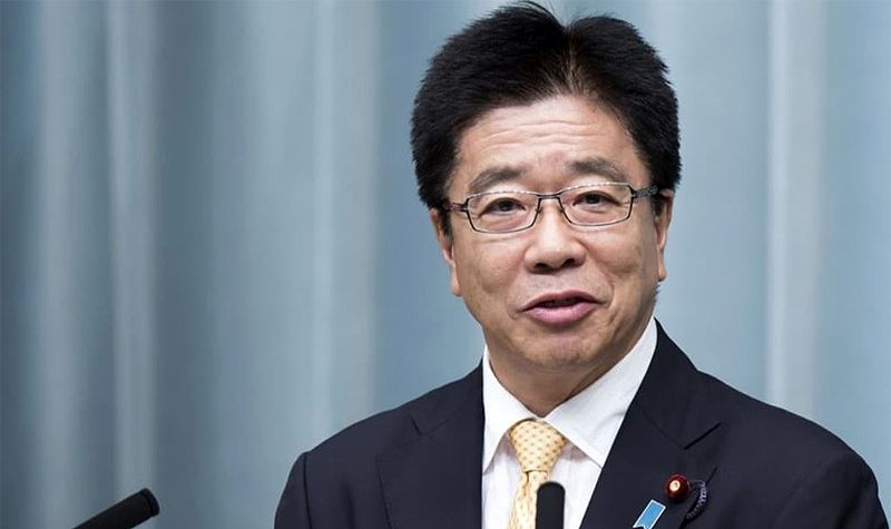 Japonya Sağlık Bakanı Kato’dan WHO’ya çağrı