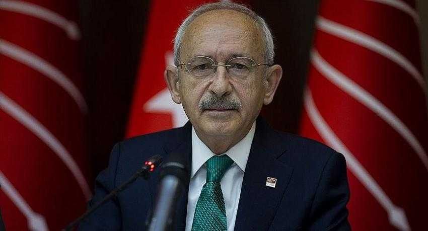 Kılıçdaroğlu