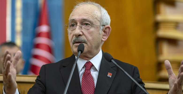 Kılıçdaroğlu