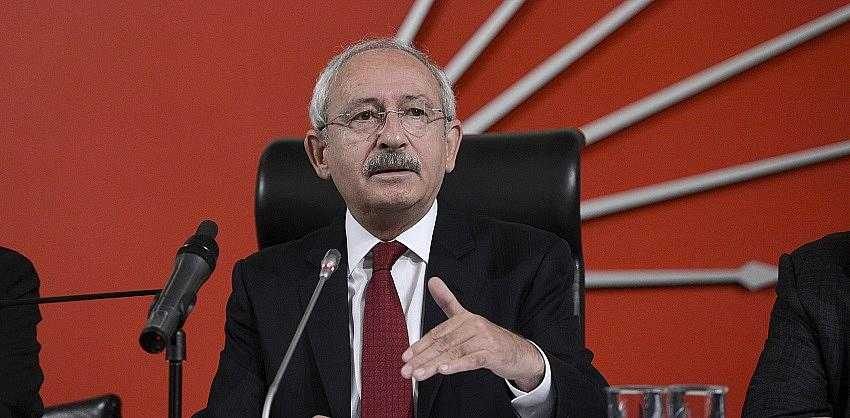 Kılıçdaroğlu