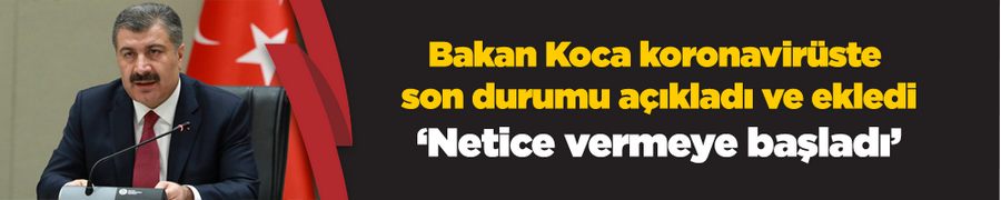 Son 24 saatte koronavirüsten 243 kişi hayatını kaybetti