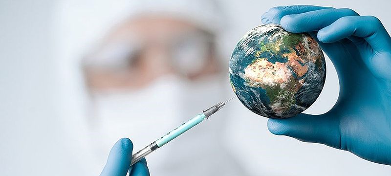 Dünya Sağlık Örgütü yanıtladı: Koronavirüsten ne zaman kurtuluruz?