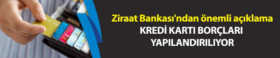 Ziraat Bankası