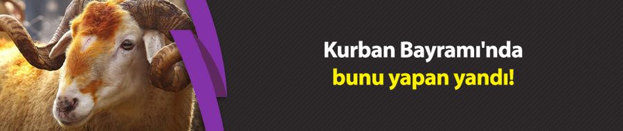 Kurban Bayramı