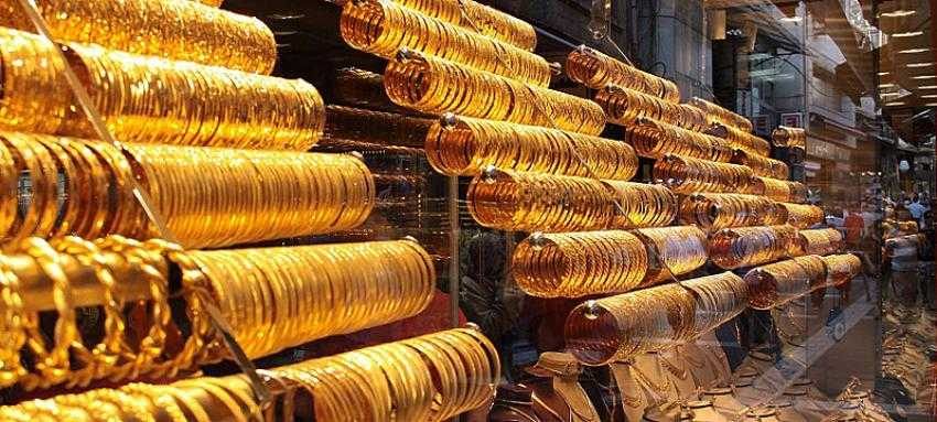 Adana Kuyumcular Odası Başkanı Başman: Altının gramı 430 lirayı bulabilir