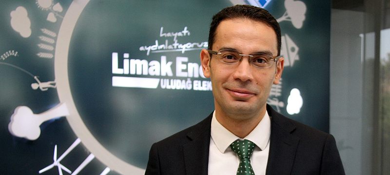 Limak Enerji’den müşterilerine 3 taksit imkanı