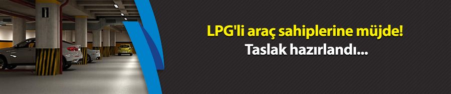 LPG