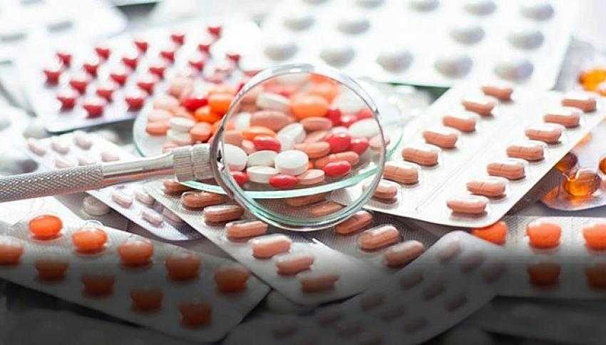 Bakan açıkladı: 8 bin 610 ilaç geri ödeme listesinde