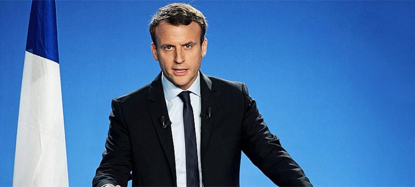 Macron