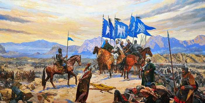 Türk Tarihinin Eşsiz Zaferi: Malazgirt Meydan Muharebesi