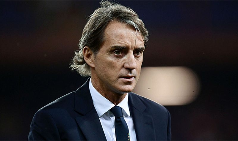 Roberto Mancini koronavirüse yakalandı