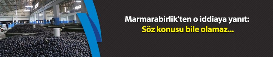 Marmarabirlik