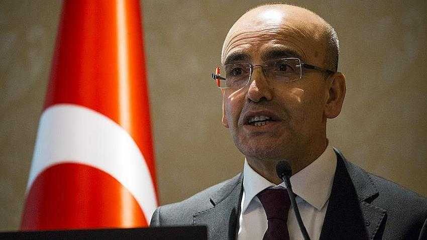 Mehmet Şimşek