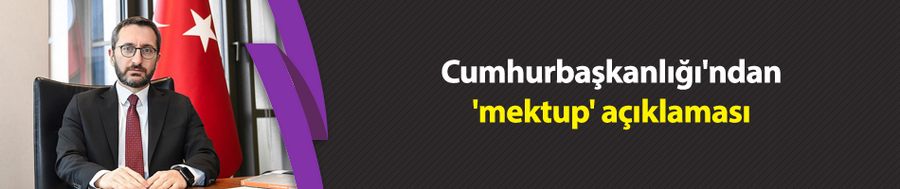 Cumhurbaşkanlığı