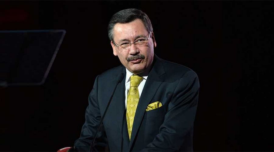 Melih Gökçek istifa edeceği tarihi açıkladı