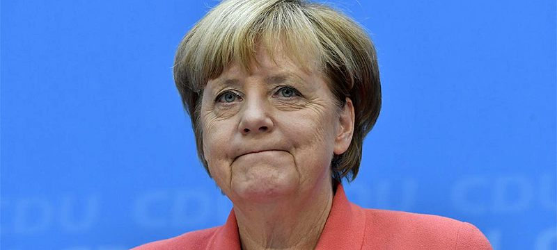 Merkel, koronavirüs önlemlerini savundu