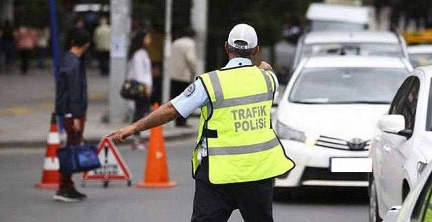 Milyonlarca sürücüyü ilgilendiren trafik cezası kararı