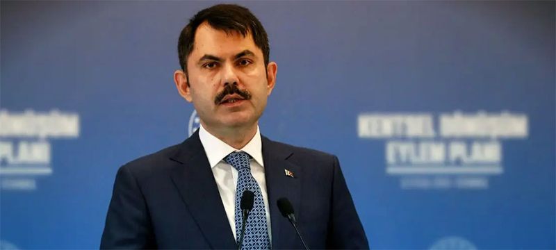 Bakan Kurum açıkladı! Yardım ödemeleri başladı