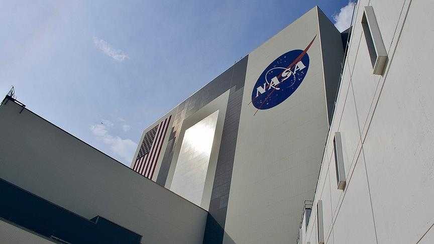 NASA çalışanlarına tuvalet temizlettirecekler
