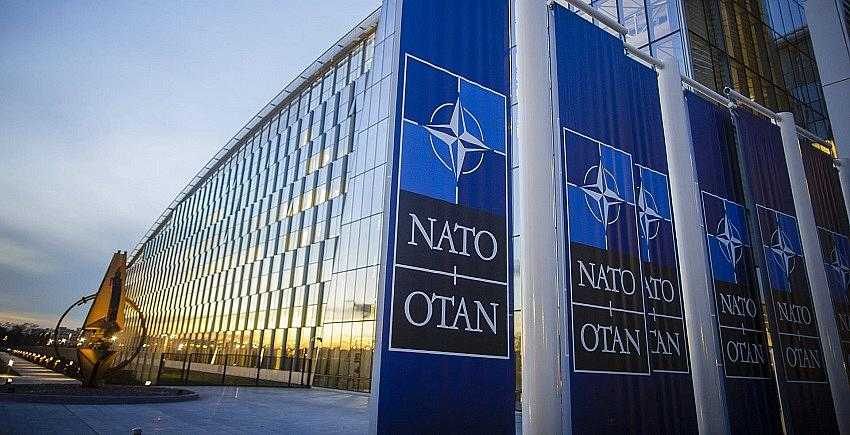 NATO Londra Deklarasyonu yayımlandı