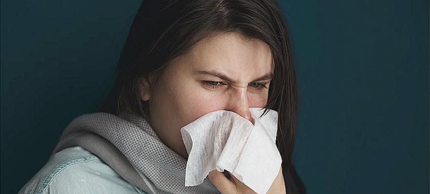 Koronavirüsü soğuk algınlığından ayıran ana semptom...