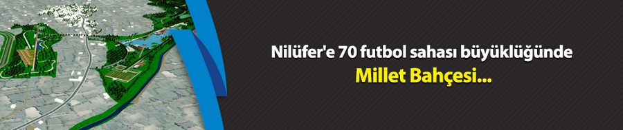 Nilüfer