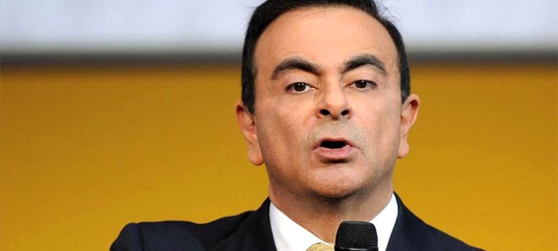 Nissan CEO’suyla ilgili önemli gelişme