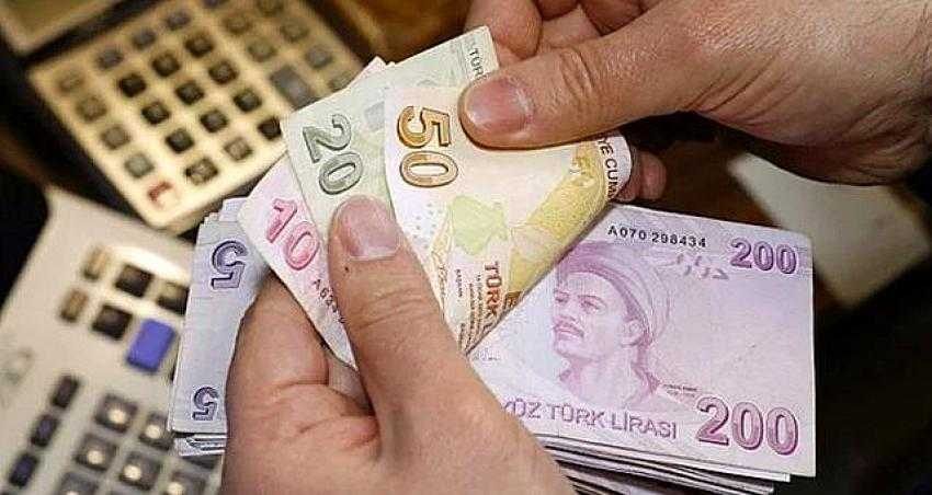 Öğretim yılına hazırlık ödeneği! Bin 250 lira...