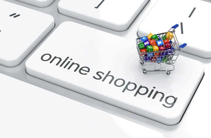 Online alışveriş siteleri ile hayat daha güzel