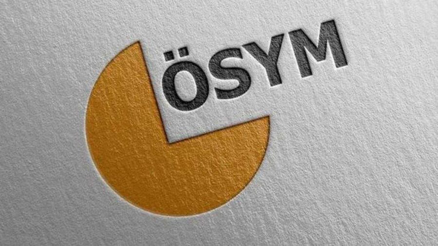 ÖSYM