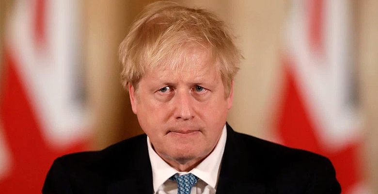 İngiltere Başbakanı Boris Johnson koronavirüse yakalandı