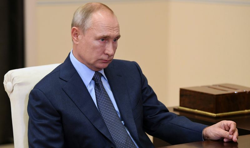 Rusya Devlet Başkanı Putin’den ikinci aşı müjdesi