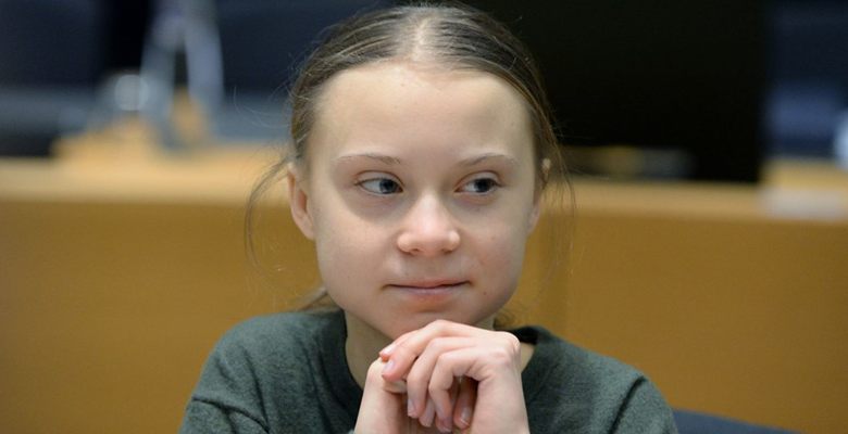 İklim aktivisti Greta Thunberg karantinada