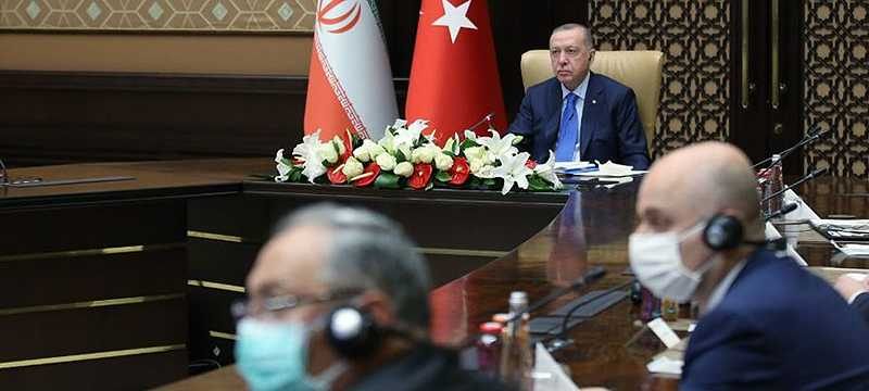 Cumhurbaşkanı Erdoğan: Artan vakalara rağmen salgın kontrol altında