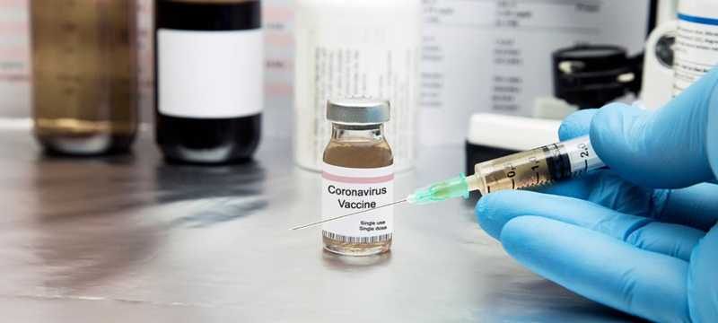 Koronavirüs aşısı için dev ortaklık: Birkaç aya dağıtılabilir