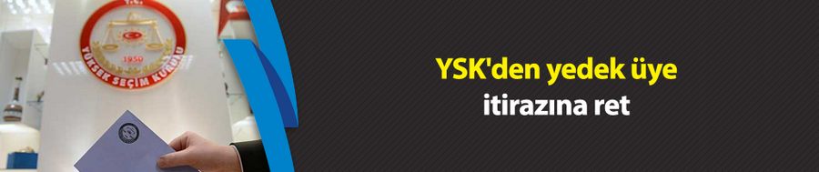 YSK