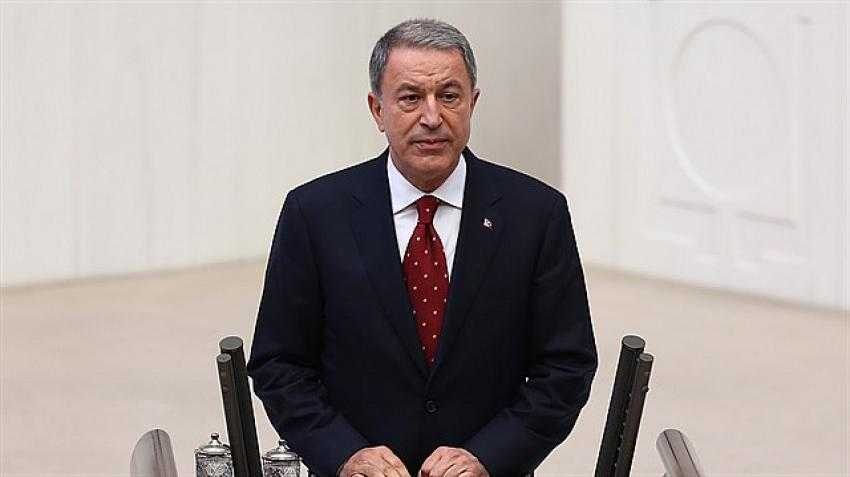 Hulusi Akar