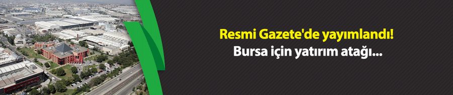 Resmi Gazete