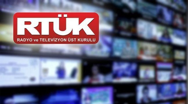 RTÜK’ten Türk ordusuna yapılan hakarete ağır ceza