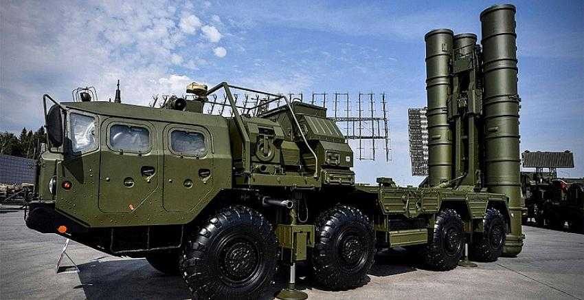 S-400