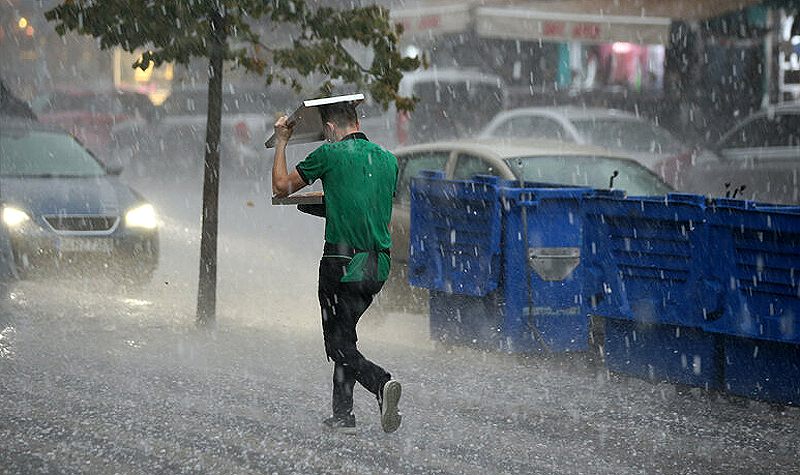 Meteorolojiden Bursa için kritik uyarı