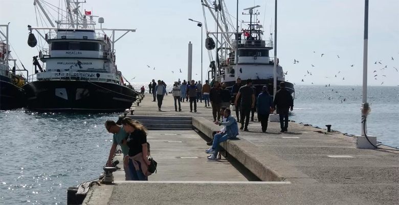 Haftasonu piknik ve sahil yerleri yasak!