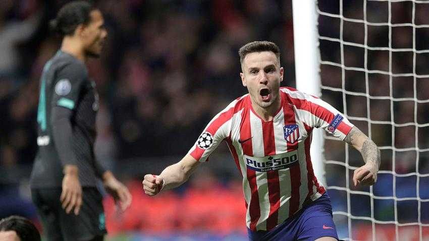 Atletico tek golle kazandı