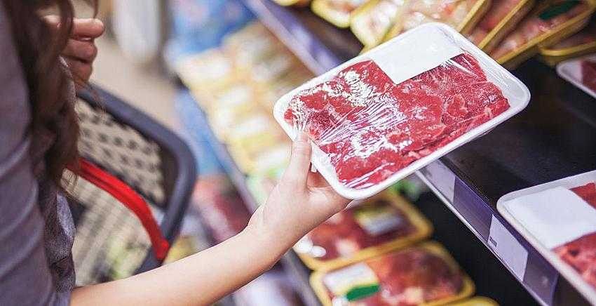 Et ürünlerine dikkat: Hileli et nasıl anlaşılır?