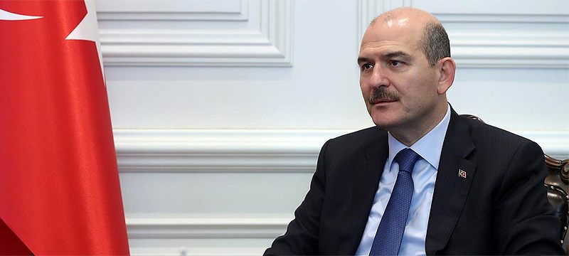 Bakan Soylu FETÖ ile mücadeledeki rakamları açıkladı