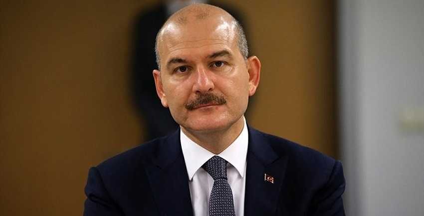 Bakan Soylu