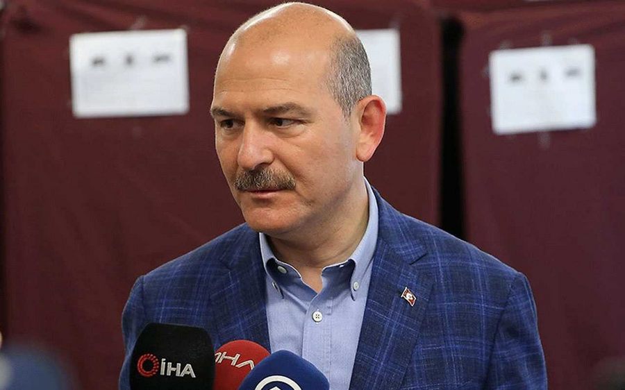 Sokağa çıkma yasağı uygulanacak mı? Bakan Soylu açıkladı