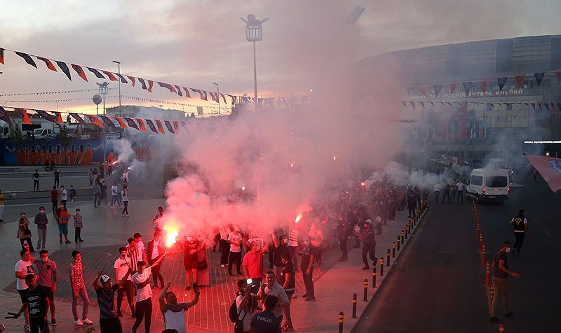 Süper Lig’de 63. sezon başlıyor